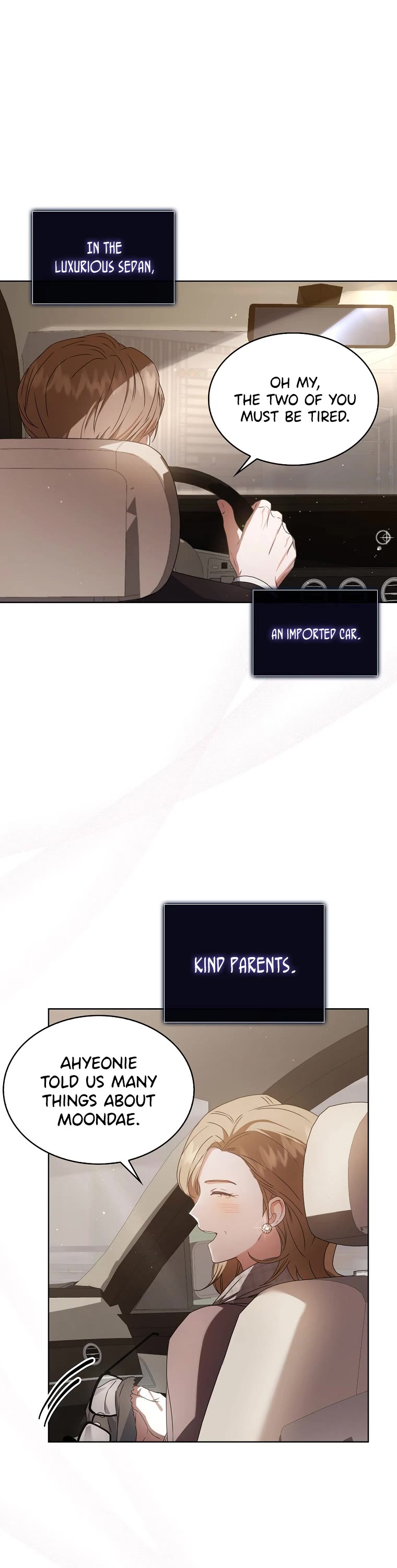 Debut or Die Chapter 47 page 2 - Chapter 47