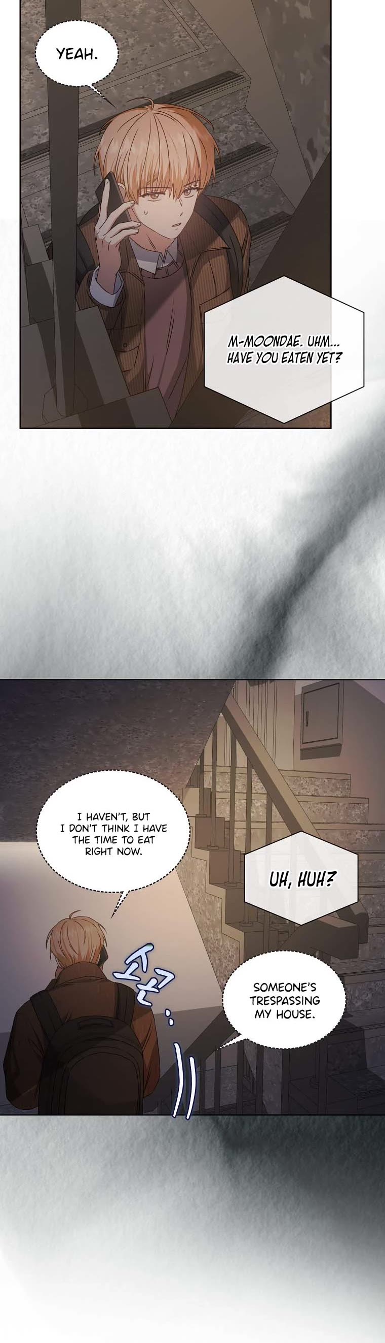 Debut or Die Chapter 47 page 20 - Chapter 47