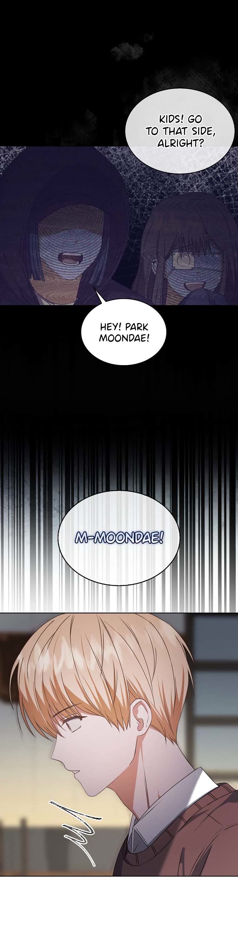 Debut or Die Chapter 47 page 28 - Chapter 47