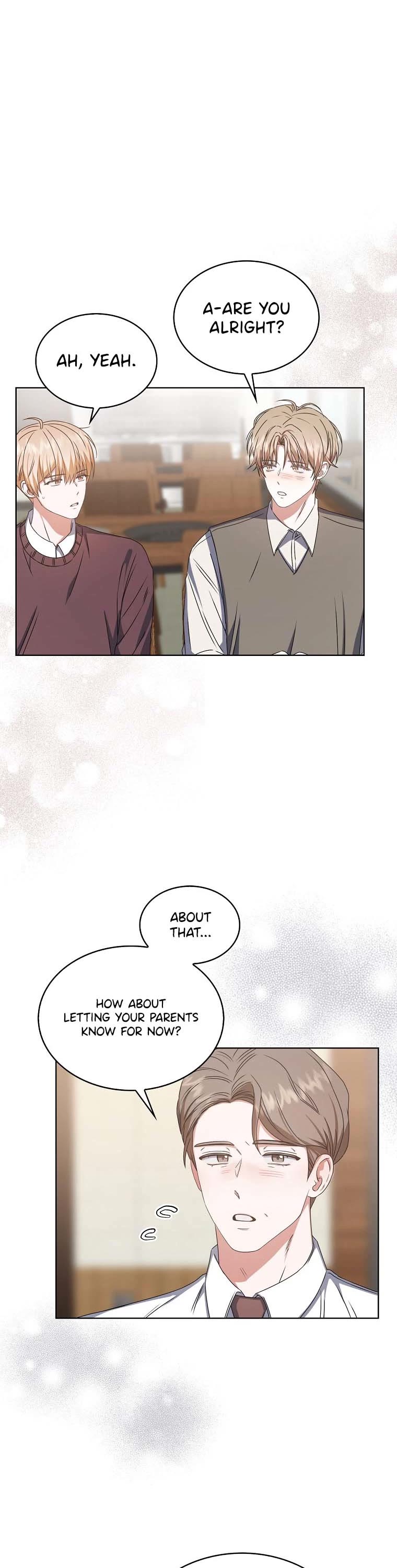 Debut or Die Chapter 47 page 29 - Chapter 47