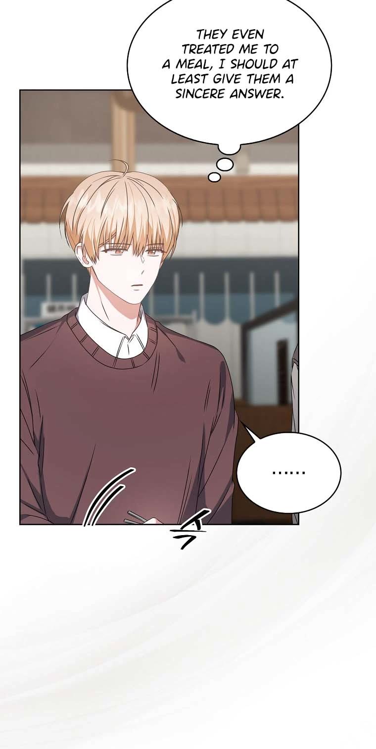 Debut or Die Chapter 47 page 30 - Chapter 47