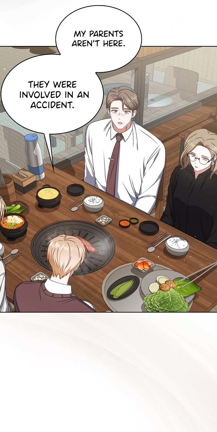 Debut or Die Chapter 47 page 31 - Chapter 47