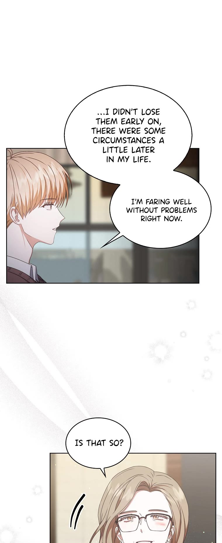 Debut or Die Chapter 47 page 34 - Chapter 47