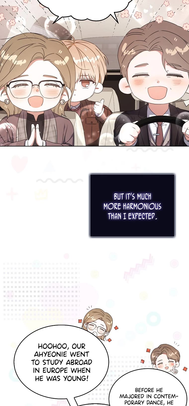 Debut or Die Chapter 47 page 4 - Chapter 47