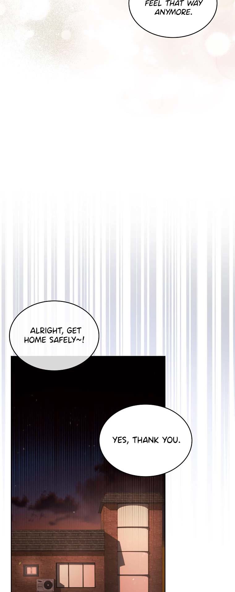 Debut or Die Chapter 47 page 8 - Chapter 47