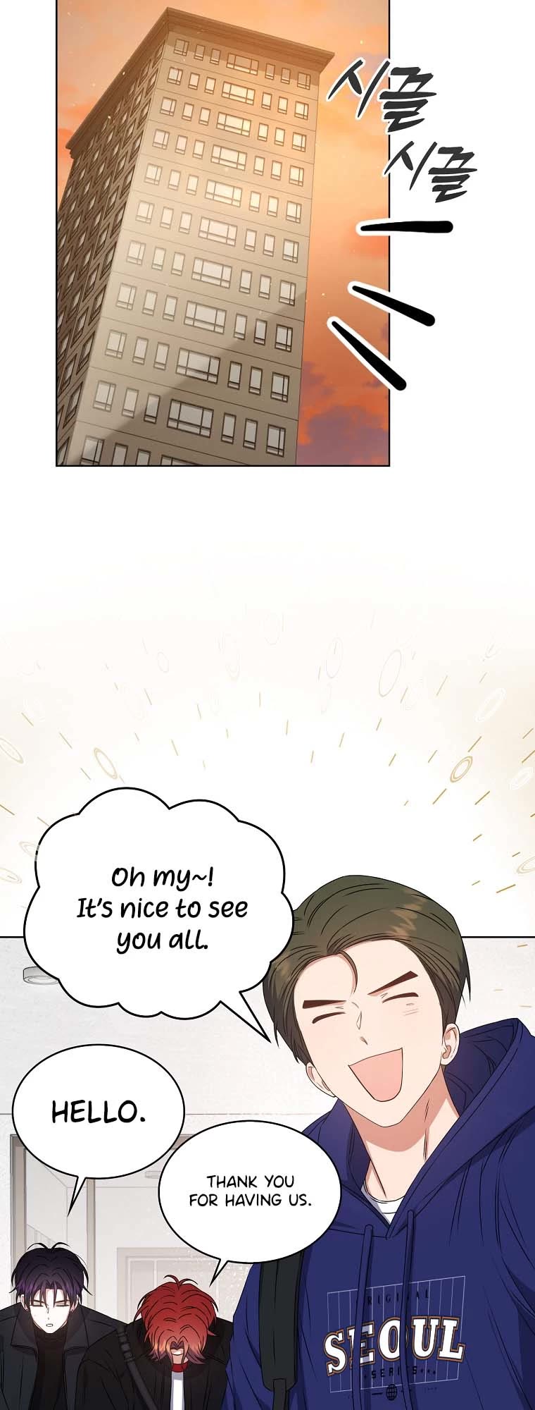 Debut or Die Chapter 48 page 16 - Chapter 48