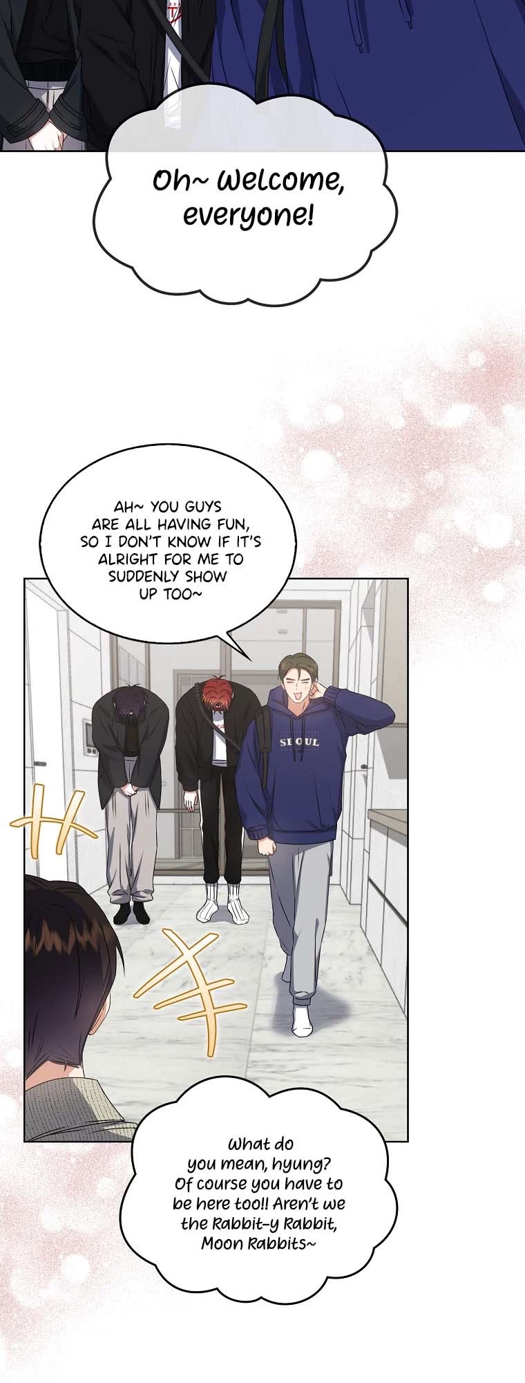 Debut or Die Chapter 48 page 17 - Chapter 48