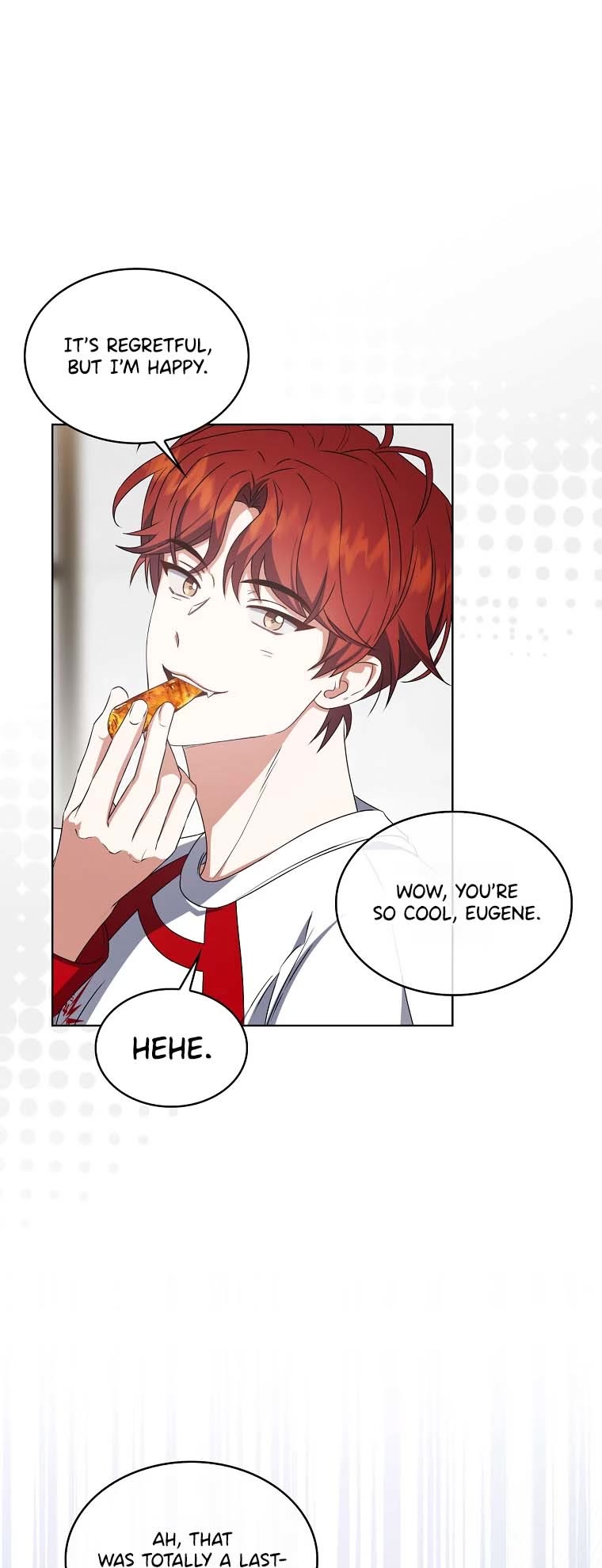 Debut or Die Chapter 48 page 24 - Chapter 48
