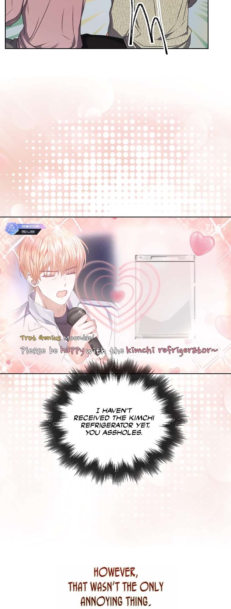 Debut or Die Chapter 48 page 33 - Chapter 48