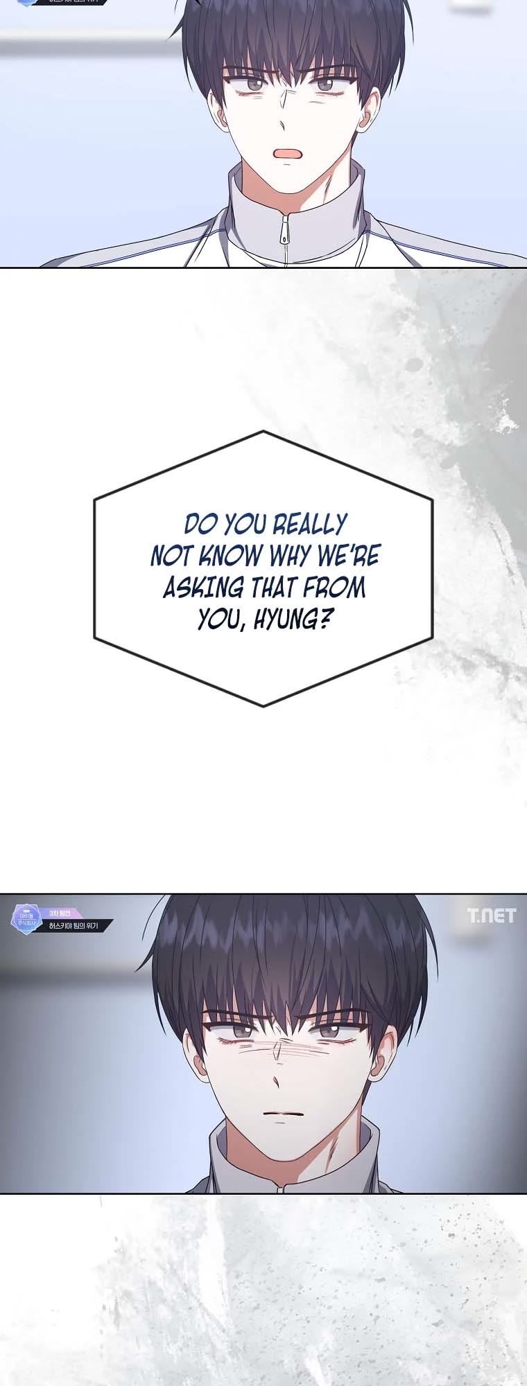 Debut or Die Chapter 48 page 36 - Chapter 48