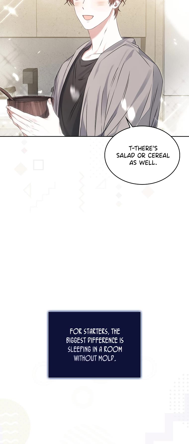 Debut or Die Chapter 48 page 5 - Chapter 48