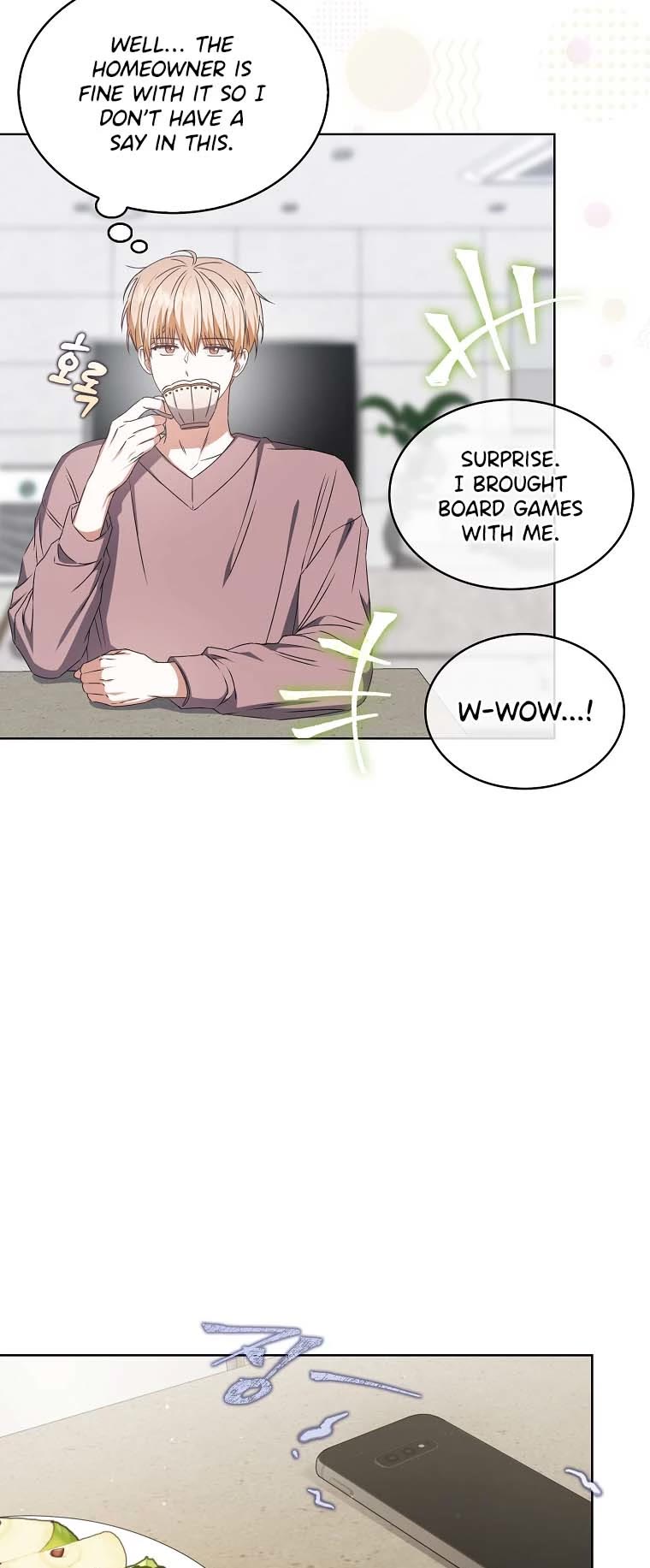 Debut or Die Chapter 48 page 8 - Chapter 48