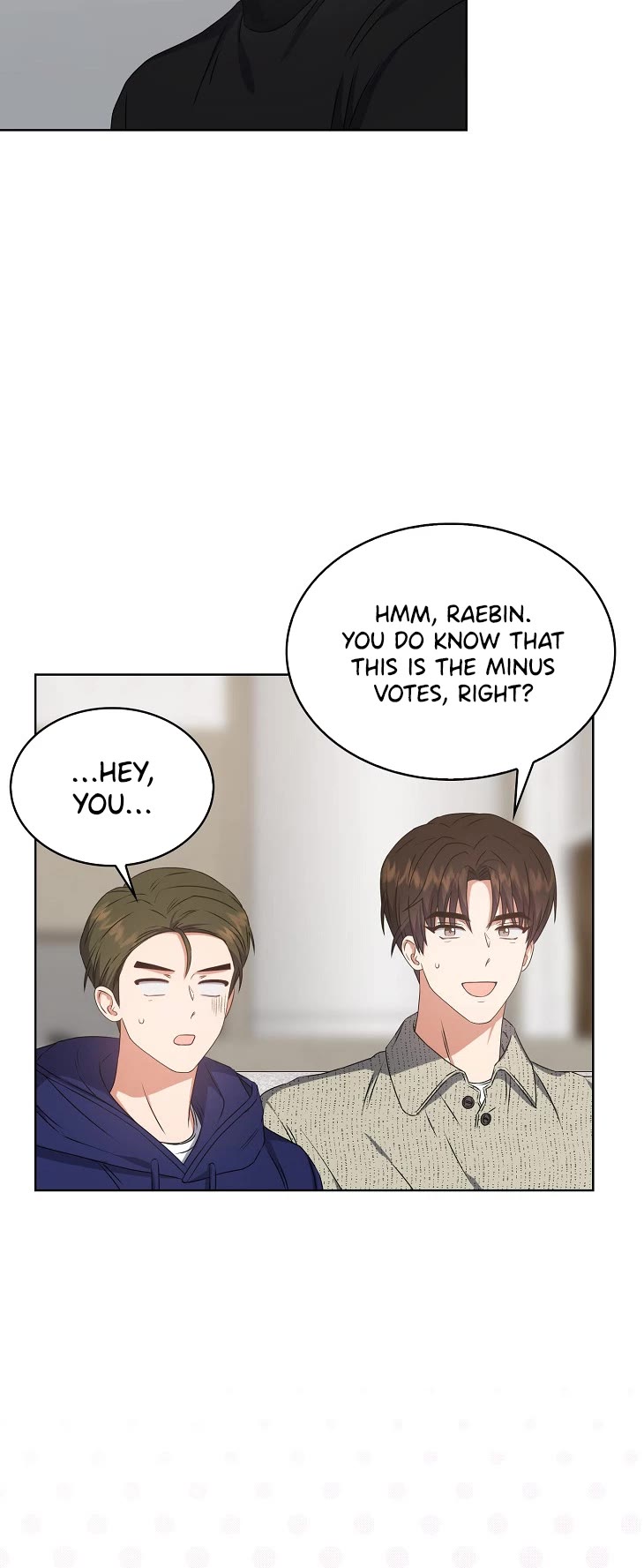 Debut or Die Chapter 49 page 20 - Chapter 49