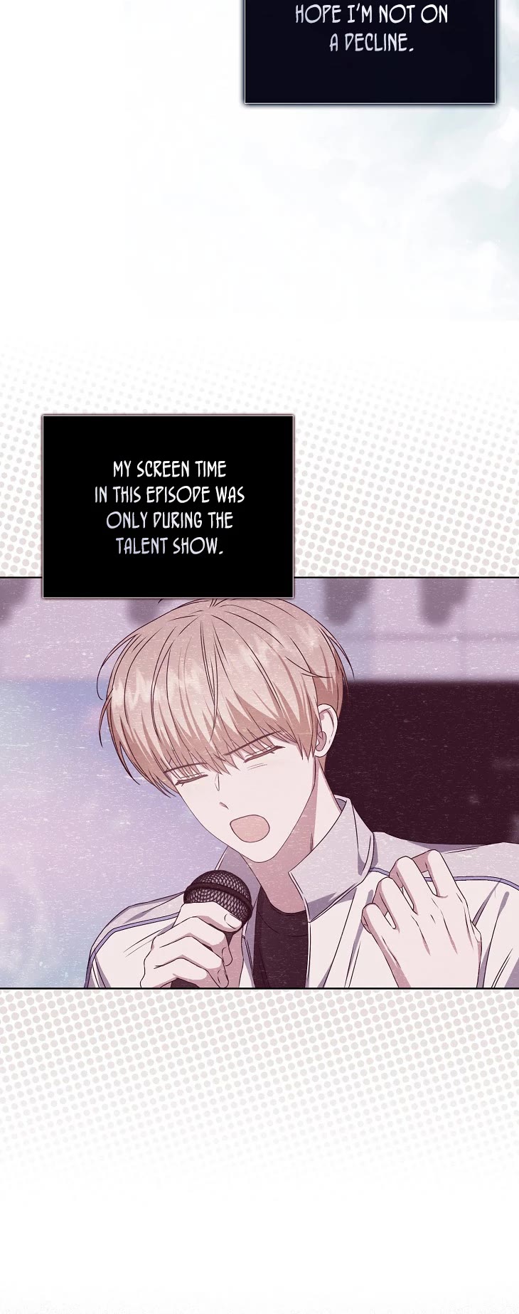 Debut or Die Chapter 49 page 24 - Chapter 49