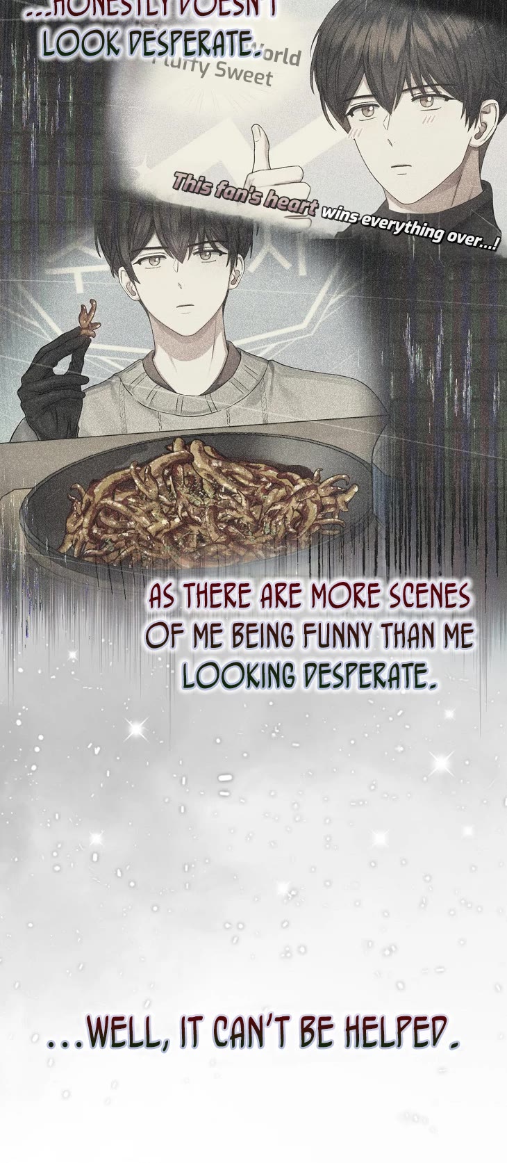 Debut or Die Chapter 49 page 27 - Chapter 49