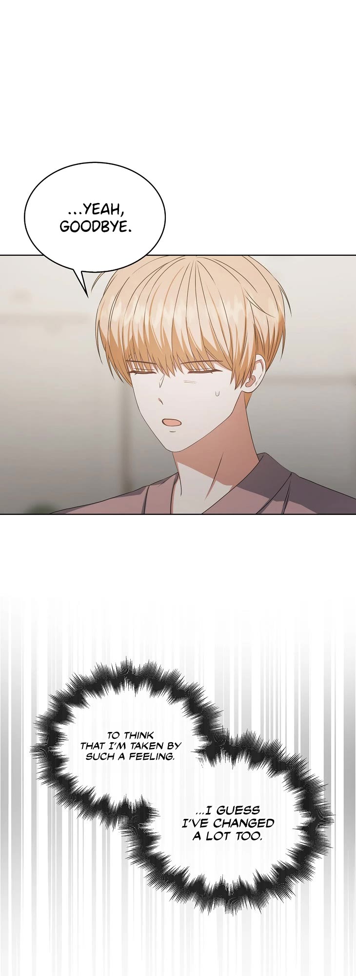 Debut or Die Chapter 49 page 32 - Chapter 49