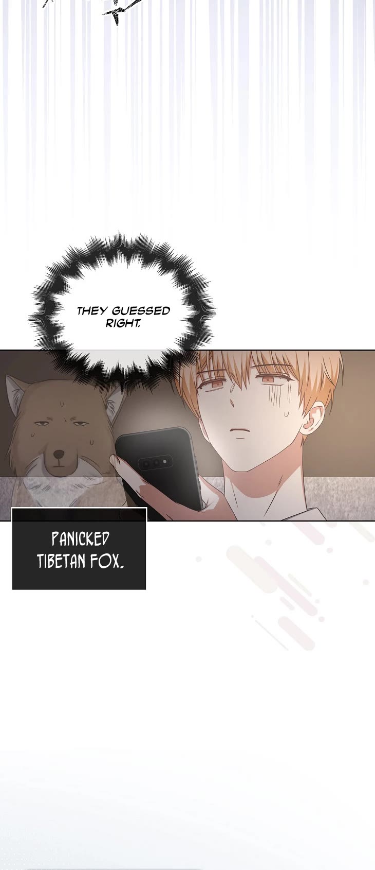 Debut or Die Chapter 49 page 36 - Chapter 49