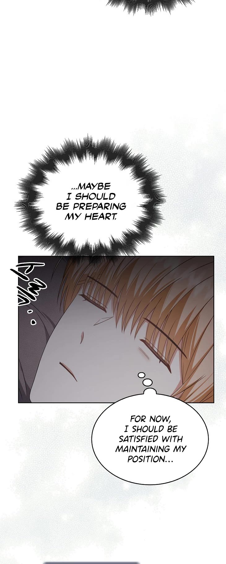 Debut or Die Chapter 49 page 39 - Chapter 49