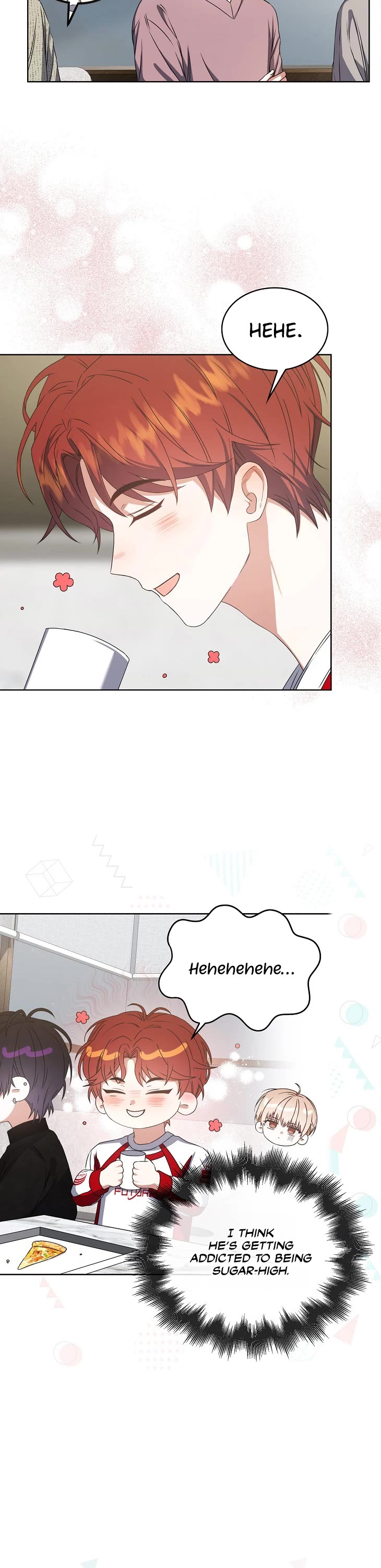 Debut or Die Chapter 49 page 7 - Chapter 49