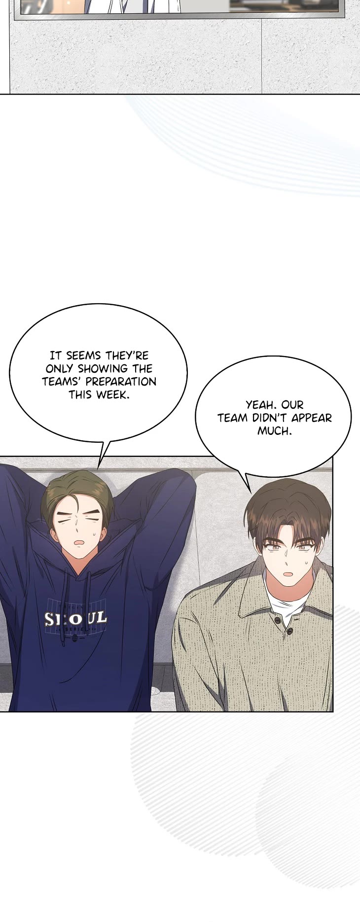 Debut or Die Chapter 49 page 9 - Chapter 49