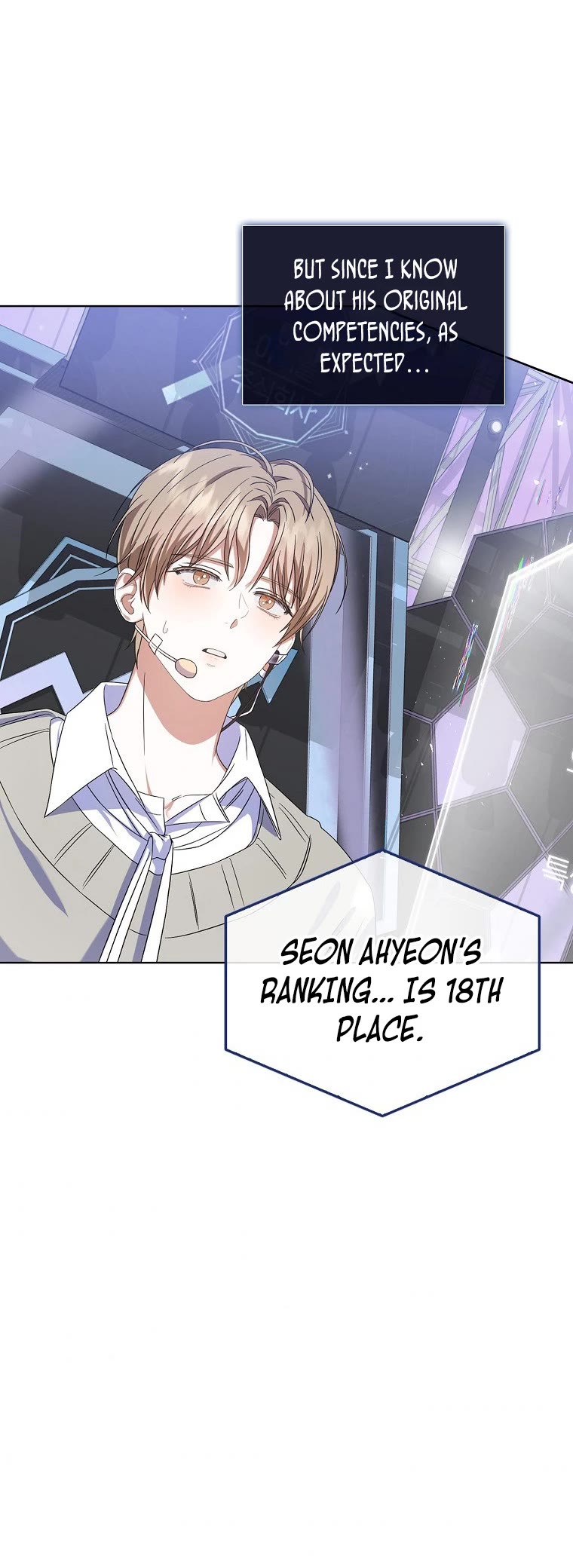 Debut or Die Chapter 5 page 14 - Chapter 5