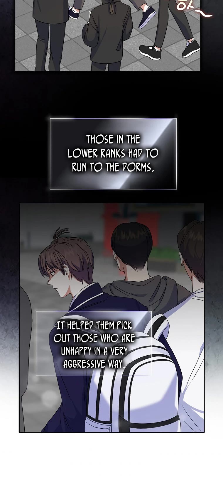 Debut or Die Chapter 5 page 30 - Chapter 5