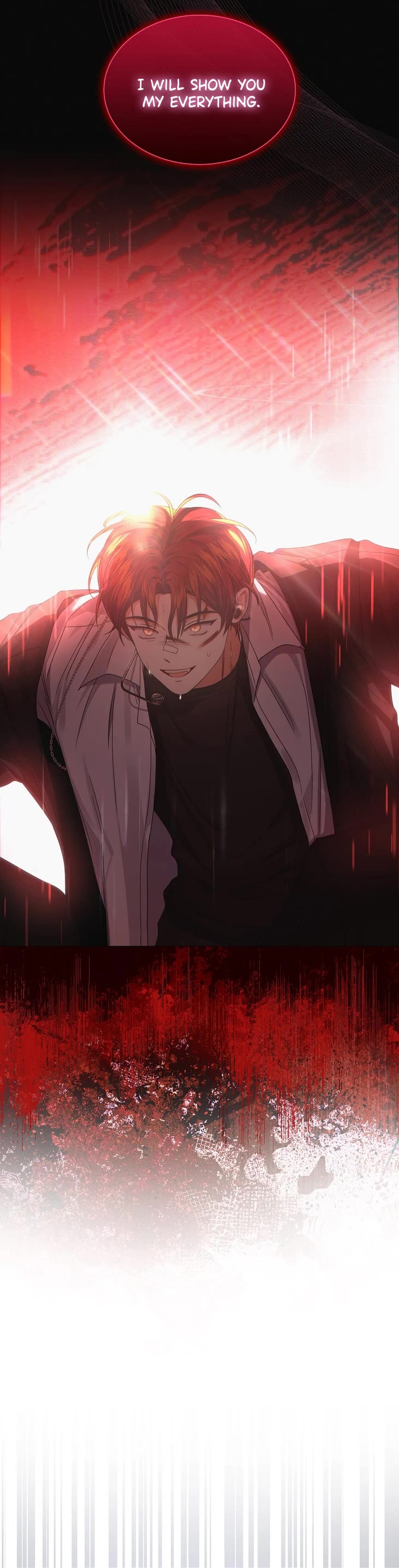 Debut or Die Chapter 50 page 20 - Chapter 50