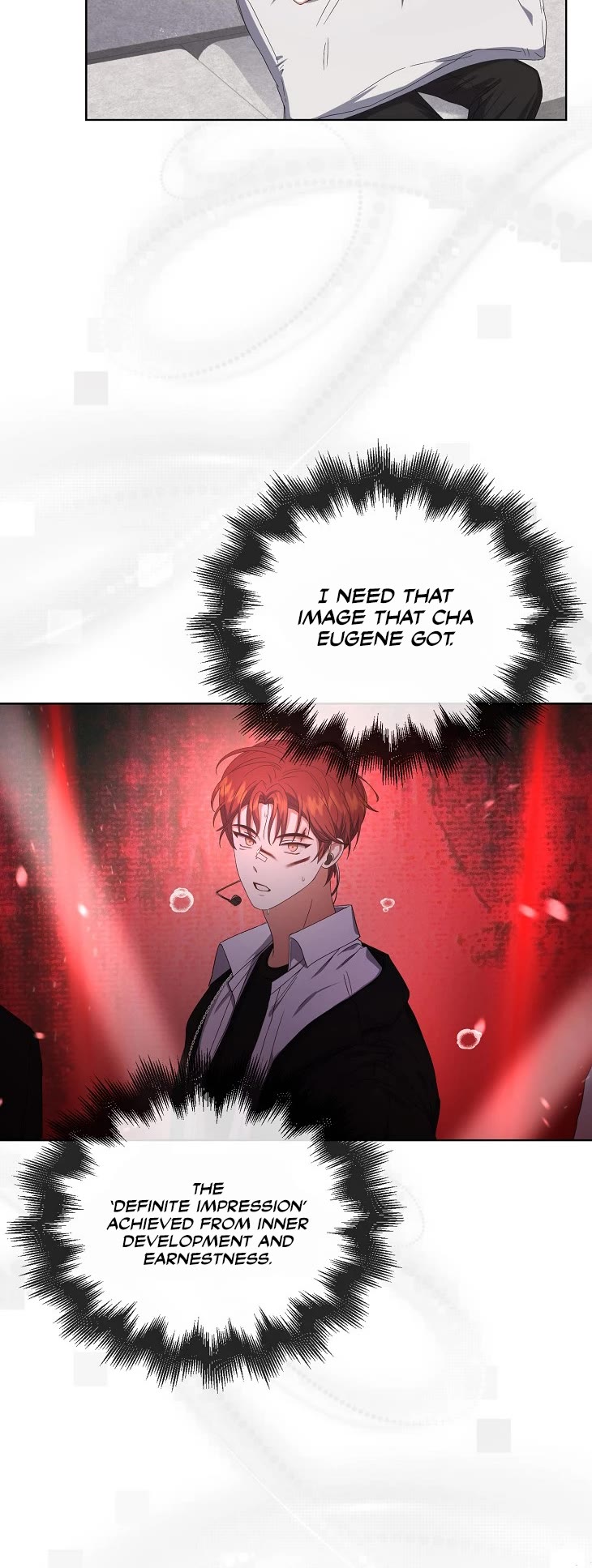 Debut or Die Chapter 50 page 24 - Chapter 50