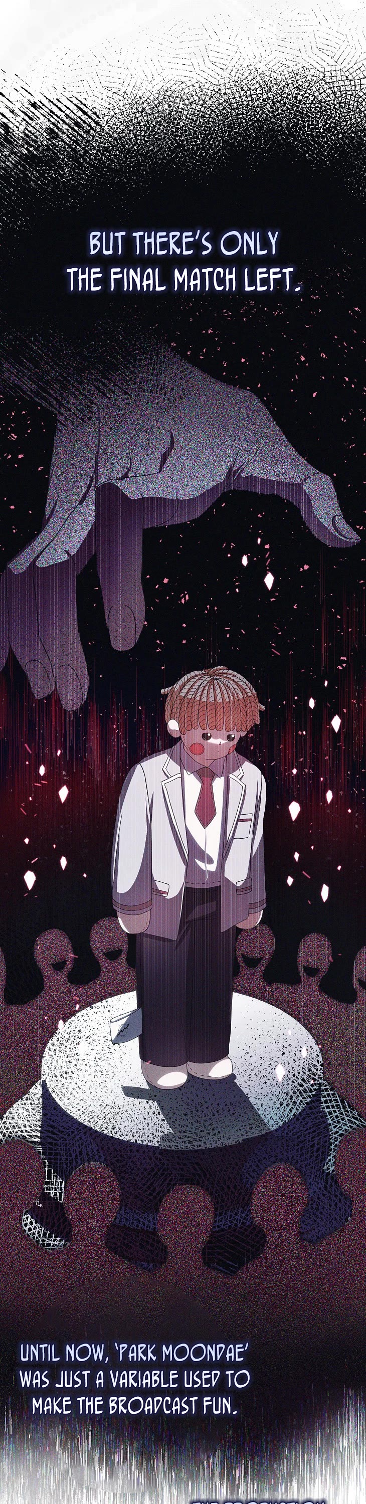 Debut or Die Chapter 50 page 25 - Chapter 50
