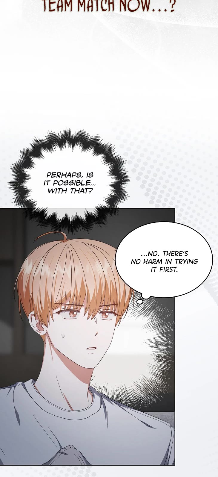 Debut or Die Chapter 50 page 27 - Chapter 50