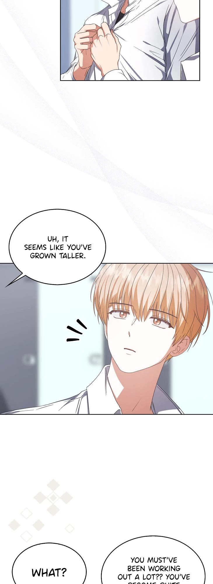 Debut or Die Chapter 50 page 31 - Chapter 50