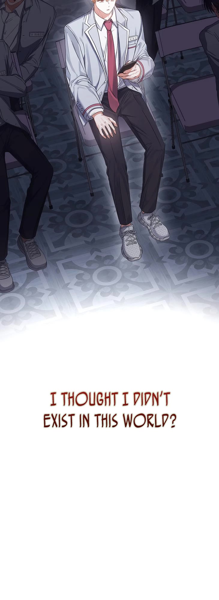 Debut or Die Chapter 50 page 40 - Chapter 50