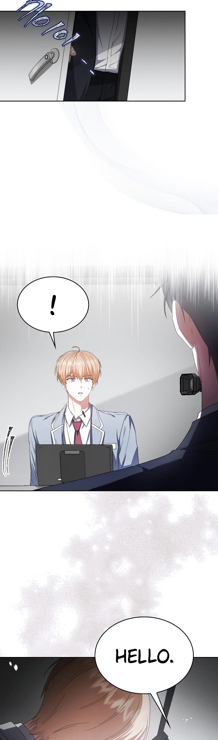 Debut or Die Chapter 51 page 27 - Chapter 51