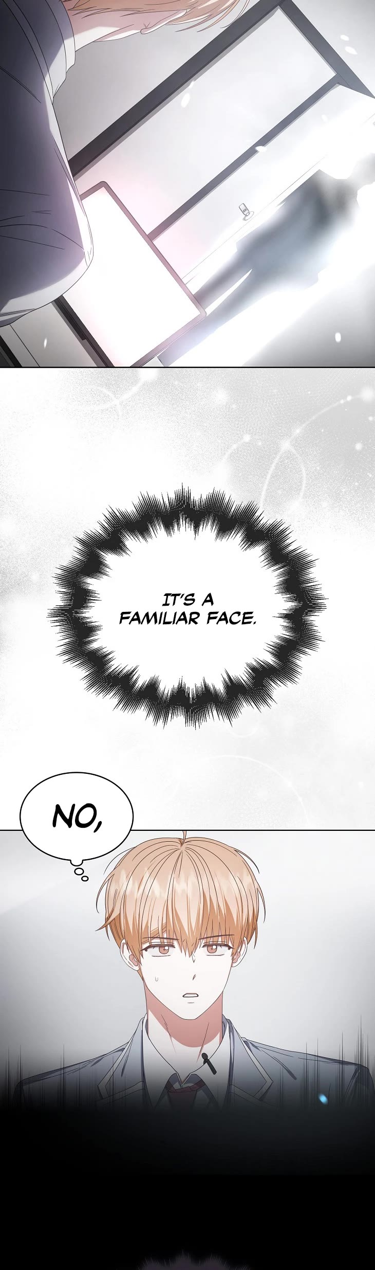 Debut or Die Chapter 51 page 28 - Chapter 51