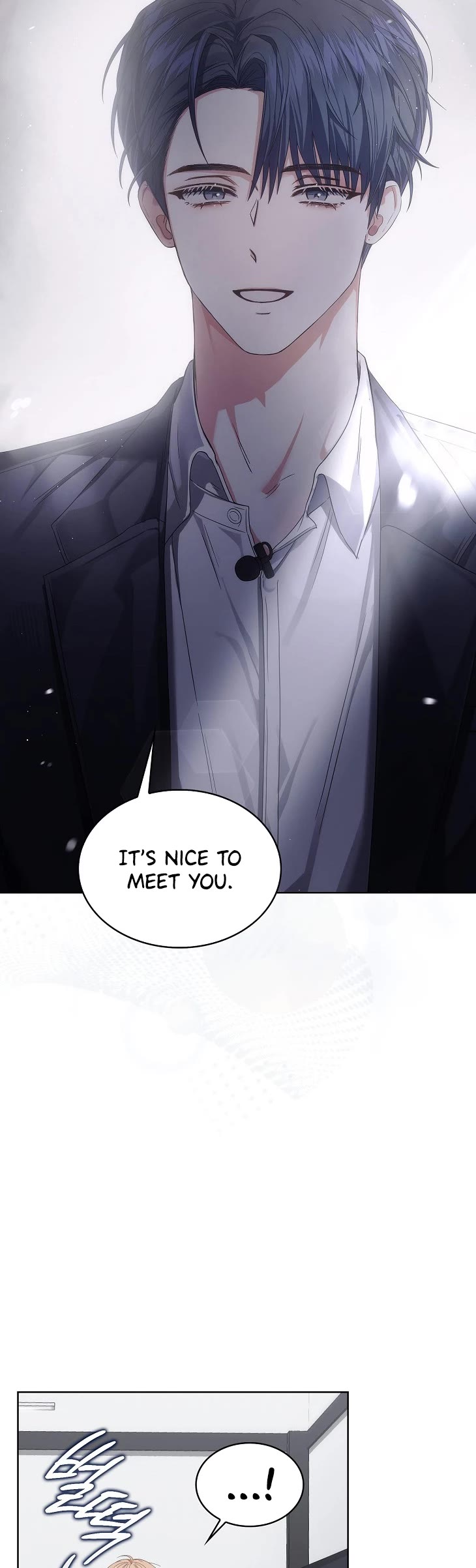 Debut or Die Chapter 51 page 31 - Chapter 51