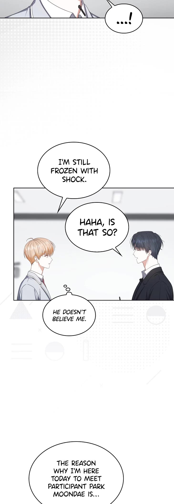 Debut or Die Chapter 51 page 39 - Chapter 51