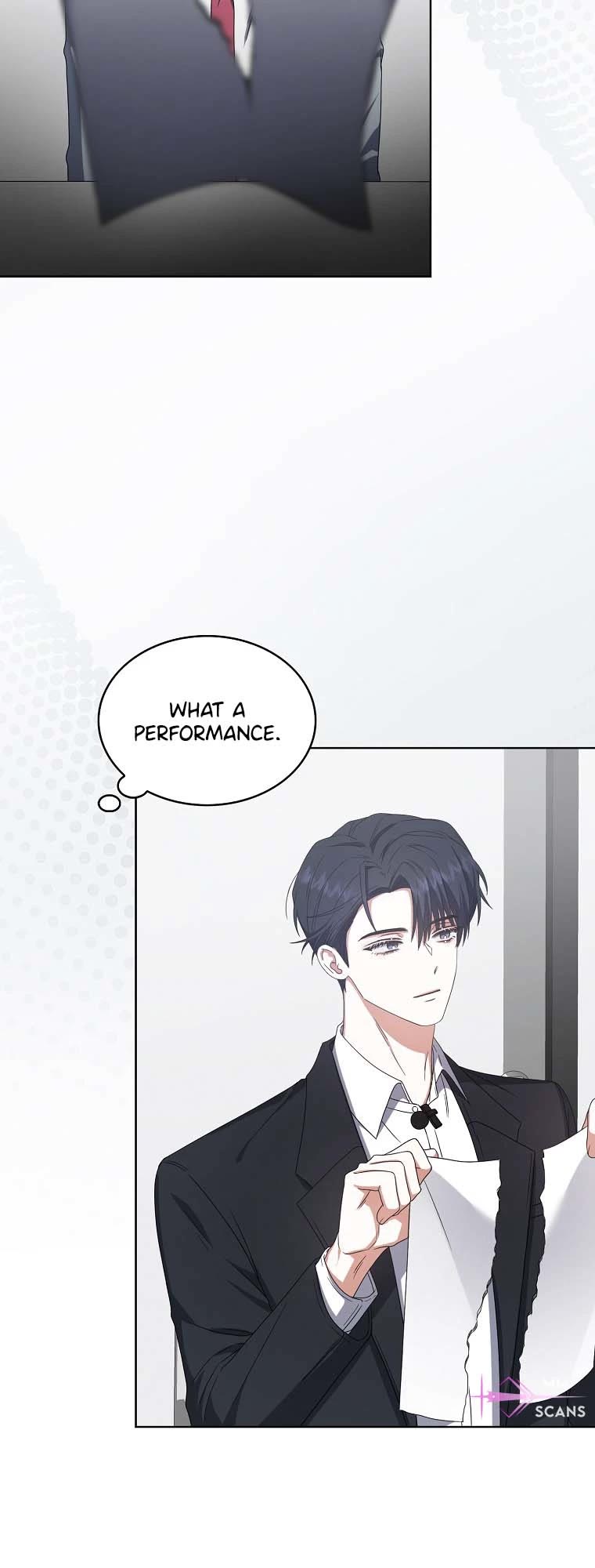 Debut or Die Chapter 52 page 24 - Chapter 52