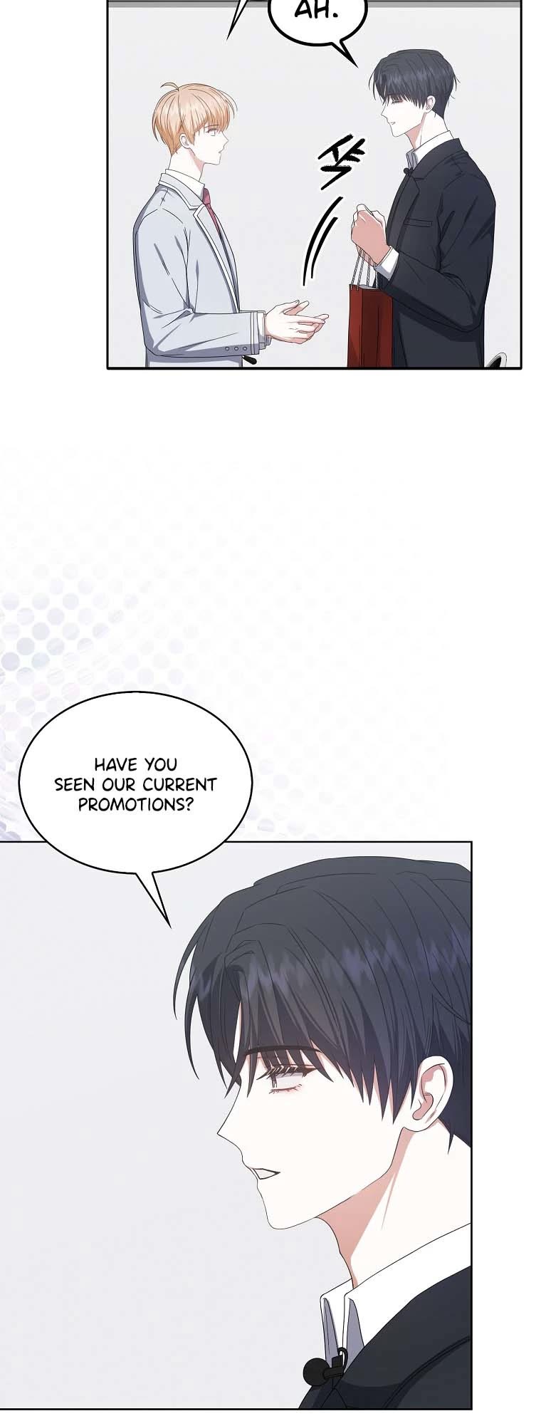 Debut or Die Chapter 52 page 27 - Chapter 52