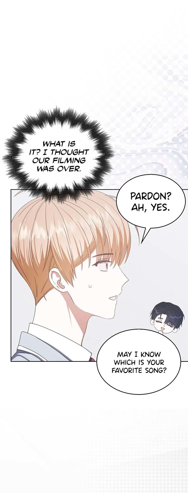 Debut or Die Chapter 52 page 28 - Chapter 52