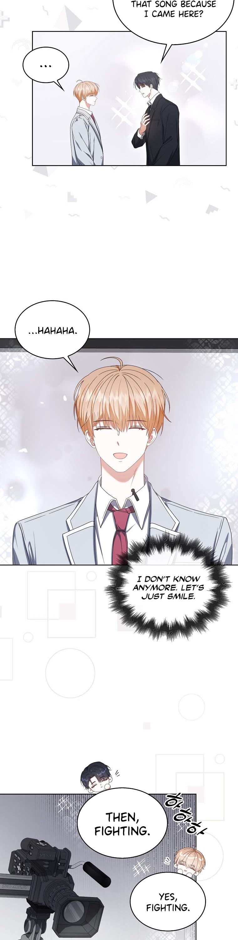 Debut or Die Chapter 52 page 30 - Chapter 52