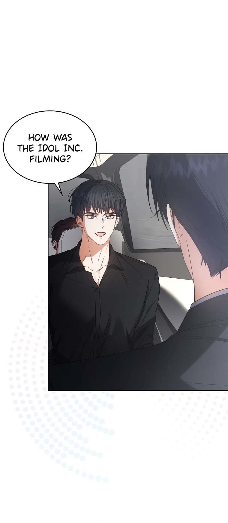 Debut or Die Chapter 52 page 36 - Chapter 52