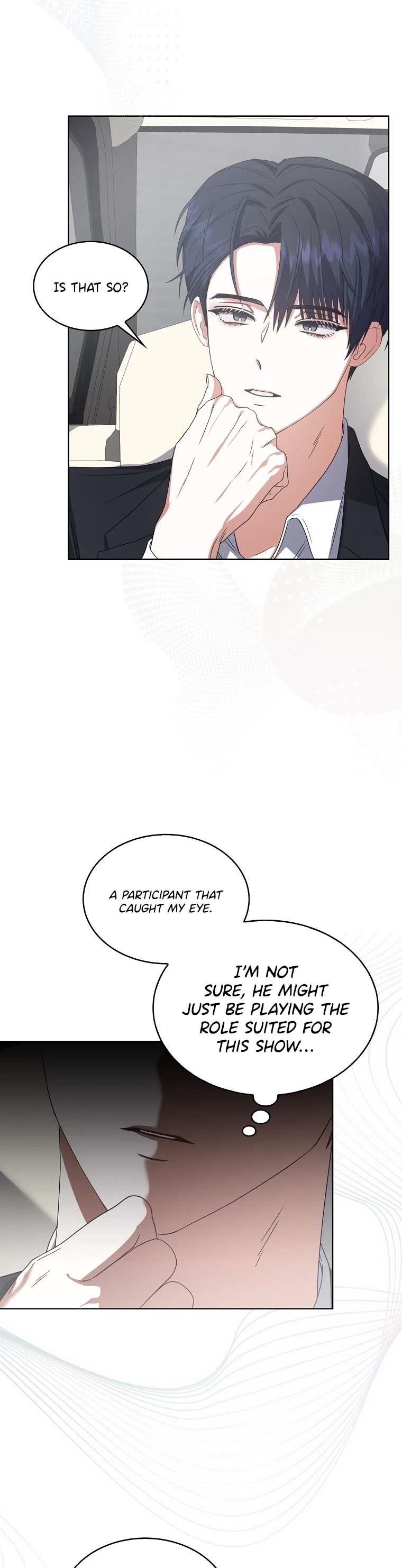 Debut or Die Chapter 52 page 38 - Chapter 52