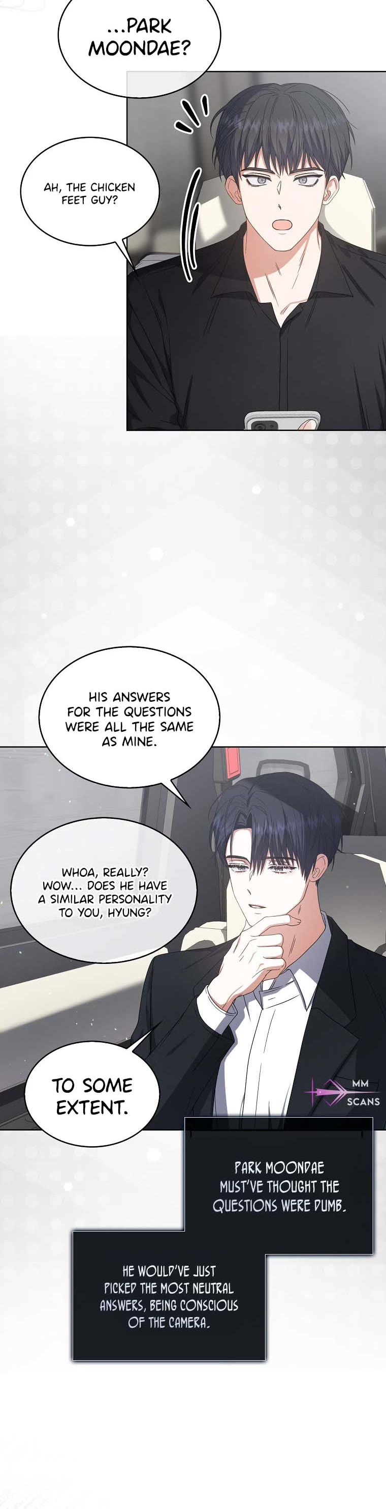 Debut or Die Chapter 52 page 39 - Chapter 52