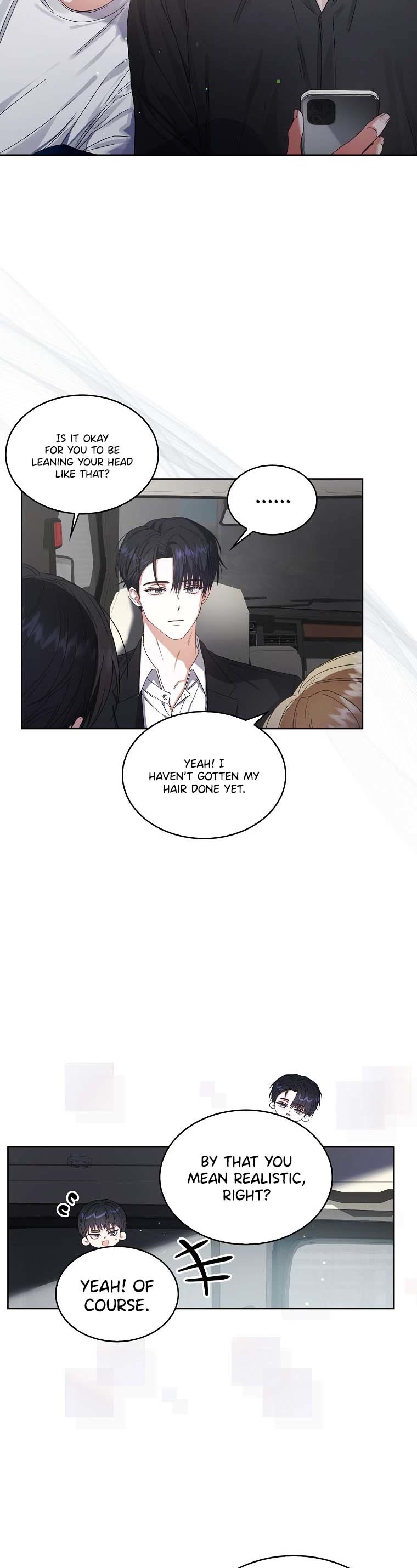 Debut or Die Chapter 52 page 41 - Chapter 52