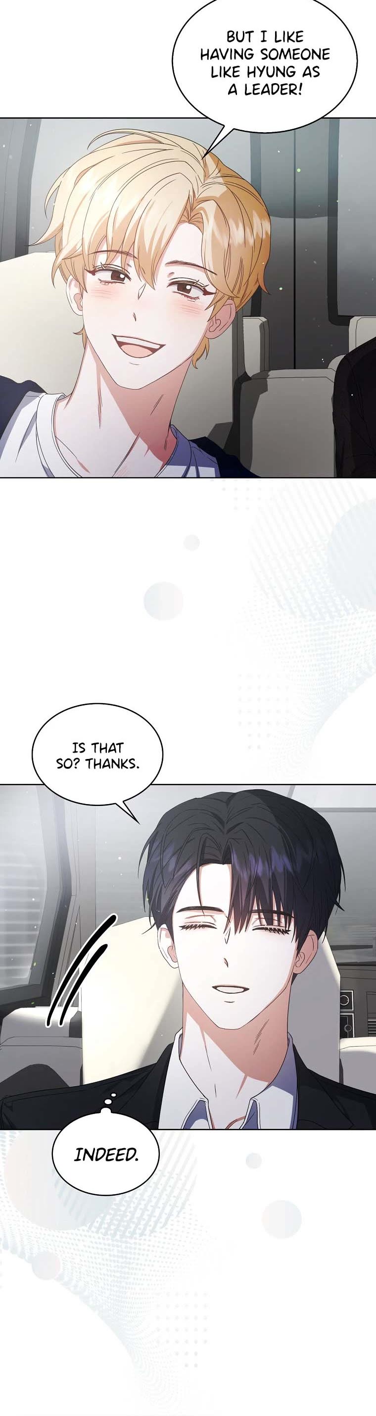 Debut or Die Chapter 52 page 42 - Chapter 52