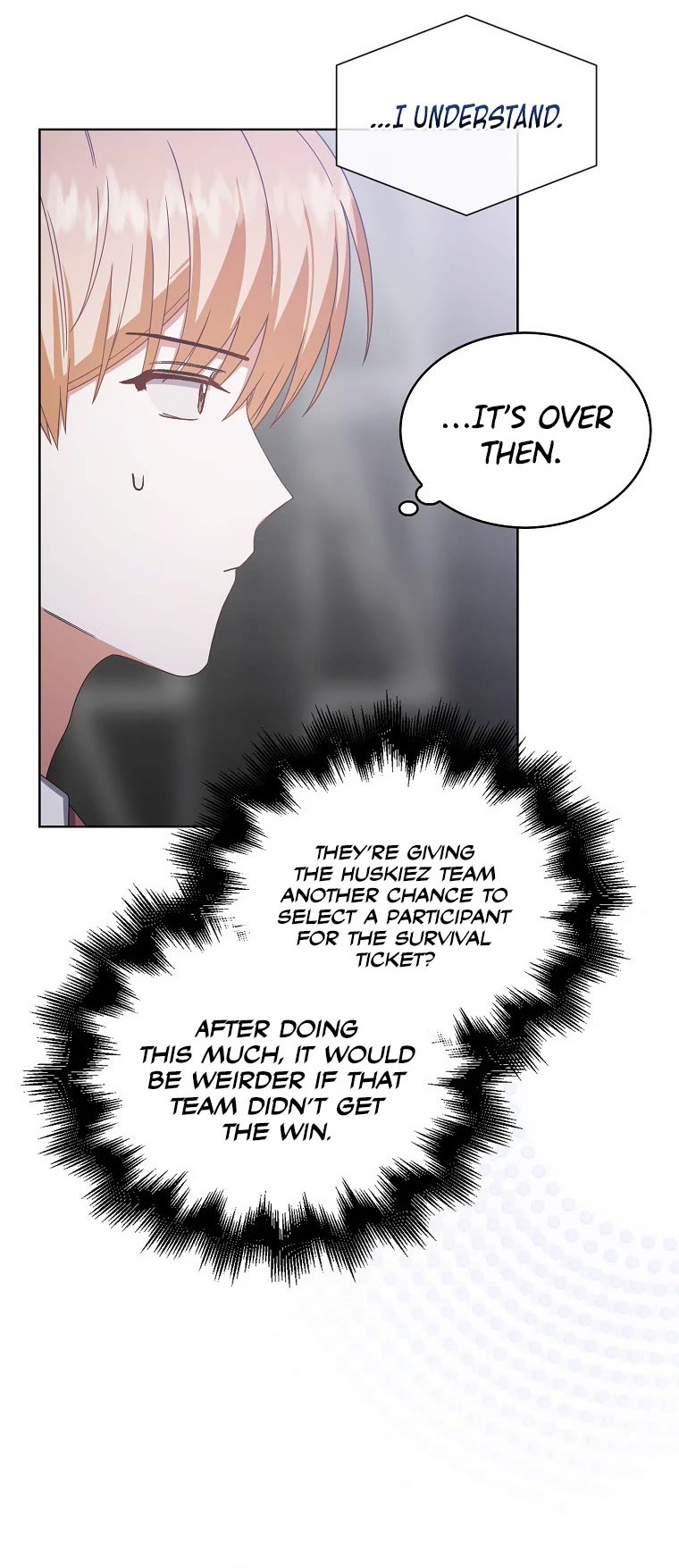 Debut or Die Chapter 53 page 24 - Chapter 53