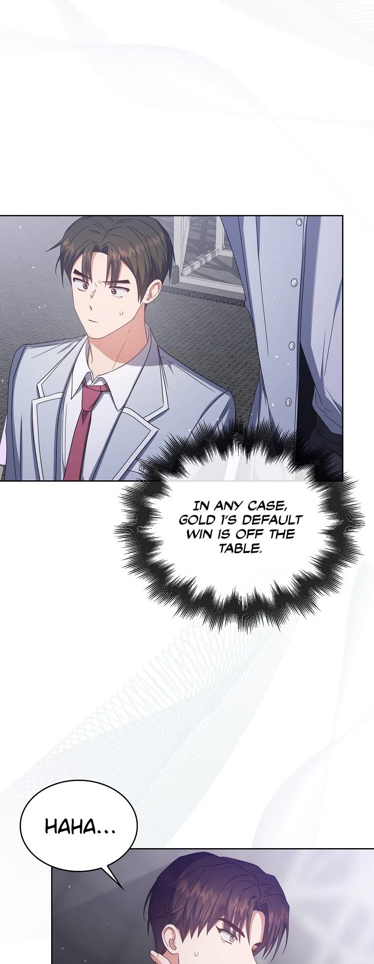 Debut or Die Chapter 53 page 27 - Chapter 53