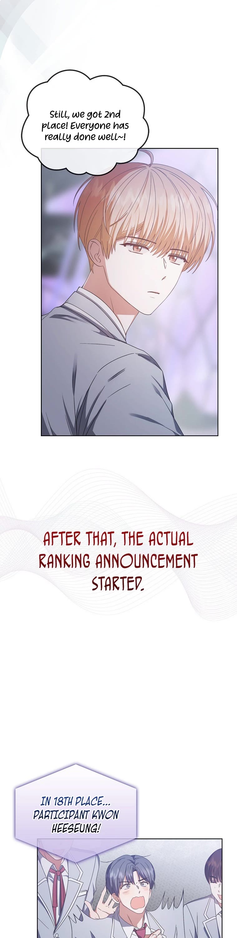 Debut or Die Chapter 53 page 29 - Chapter 53