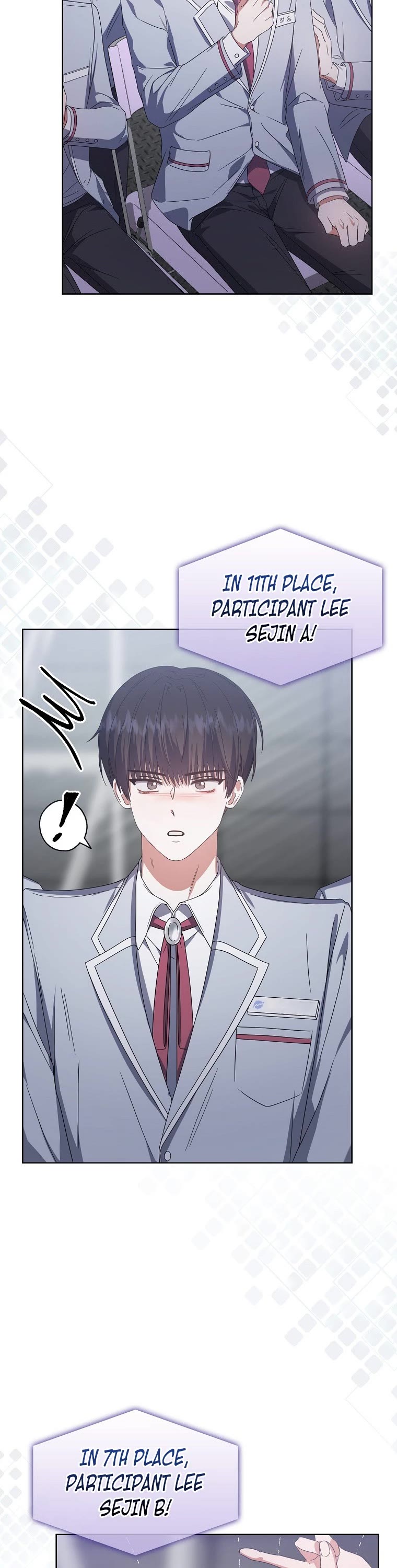Debut or Die Chapter 53 page 30 - Chapter 53