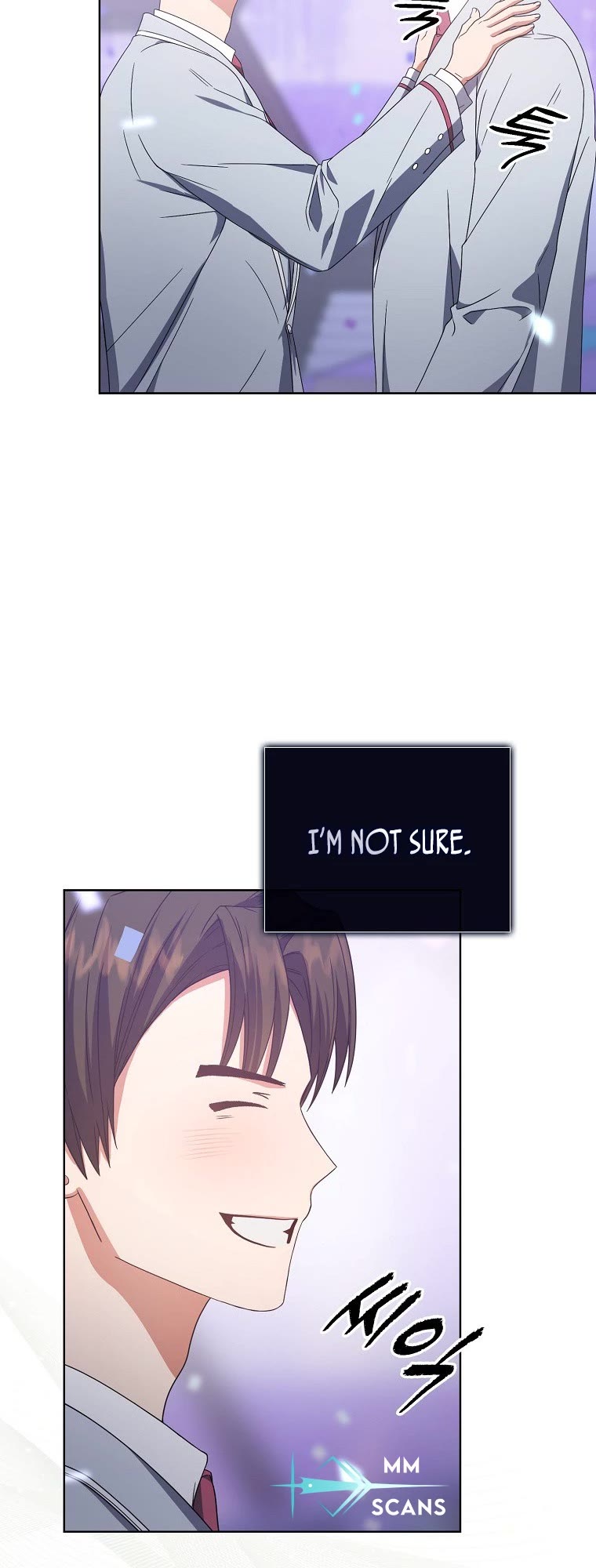 Debut or Die Chapter 53 page 44 - Chapter 53